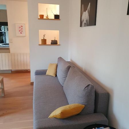 L'Obernois Situe Dans 1 Residence Privee Obernai Exteriér fotografie